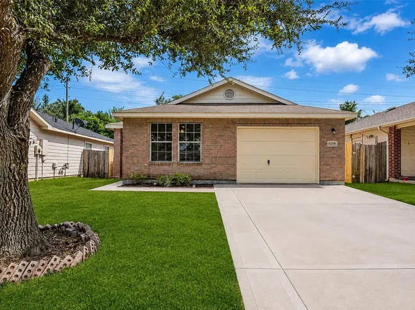 5239 Roth Forest Ln, Spring, TX 77389