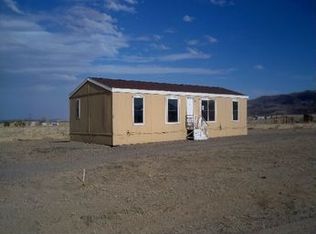 9270 Via Camino St, Silver Springs, NV 89429