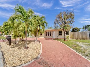 2640 NE 10th Ave, Pompano Beach, FL 33064