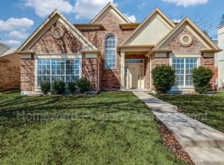 308 Pool Dr, Cedar Hill, TX 75104