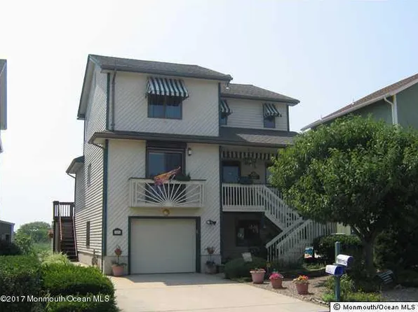1456 Bay View Ave, Seaside Park, NJ 08752