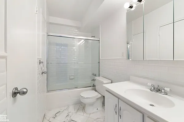 Rented by Brown Harris Stevens | media 16