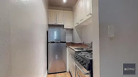 Rented by Bond New York