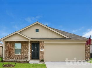 707 Odlozil Ln, Ennis, TX 75119