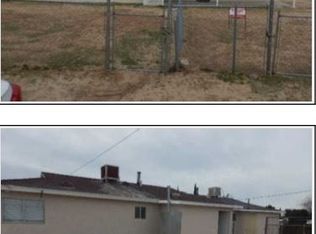 16524 Chestnut St, Hesperia, CA 92345