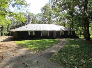 1155 Haley Rd, Terry, MS 39170