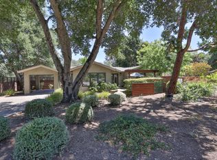 1705 Granger Ave, Los Altos, CA 94024