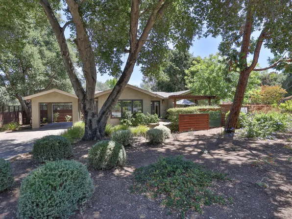 1705 Granger Ave, Los Altos, CA 94024