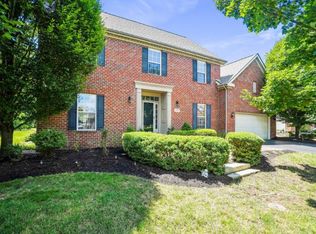 375 Woodard Pl, Powell, OH