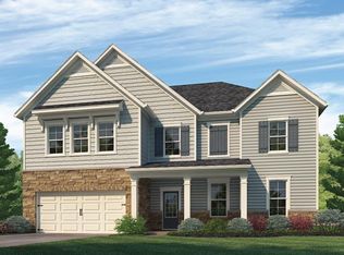 4455 Merrigold Way, Fairburn, GA 30213