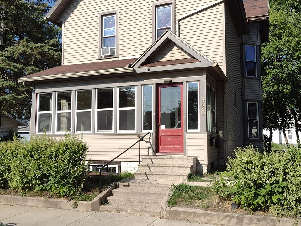 1st image of 320 S 6th St #A