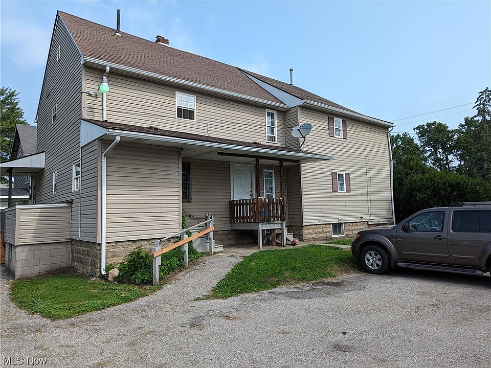 795 N Saint Clair St, Painesville, OH 44077 MLS 4477163 Zillow