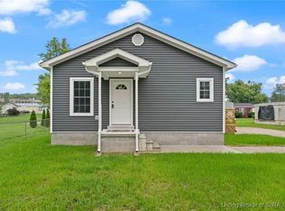 462 W Wilson St, Paoli, IN 47454