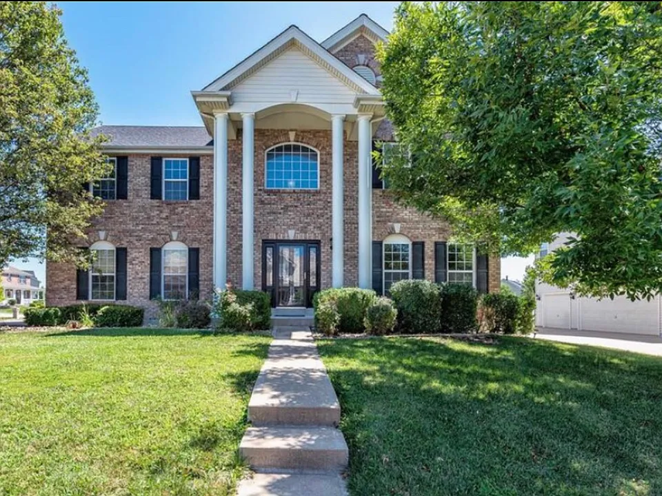 2 Sage Meadows Ct
