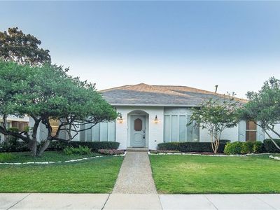 7341 La Sobrina Dr, Dallas, TX, 75248