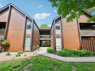 5445 Blue Cloud Ln #8, Westerville, OH 43081