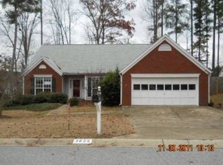 3635 Hollyhock Way NW, Kennesaw, GA 30152