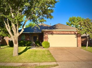 384 Elk Trl, Melissa, TX 75454