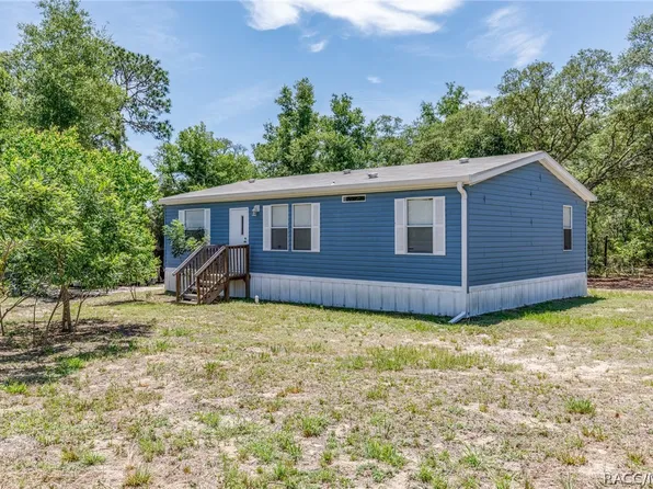 7990 NE 134th Ter, Bronson, FL 32621