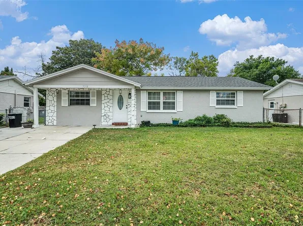 7208 Dipaola Dr, Hudson, FL 34667