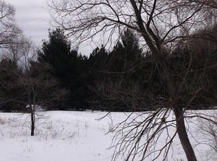 80th Ave, Pentwater, MI 49449