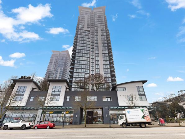 2225 Holdom Ave #3002, Burnaby, BC V5B 0A1