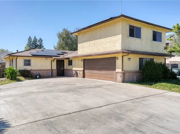 136 Holiday Way, Chowchilla, CA 93610