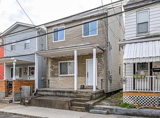 59 Sycamore St, Etna, PA