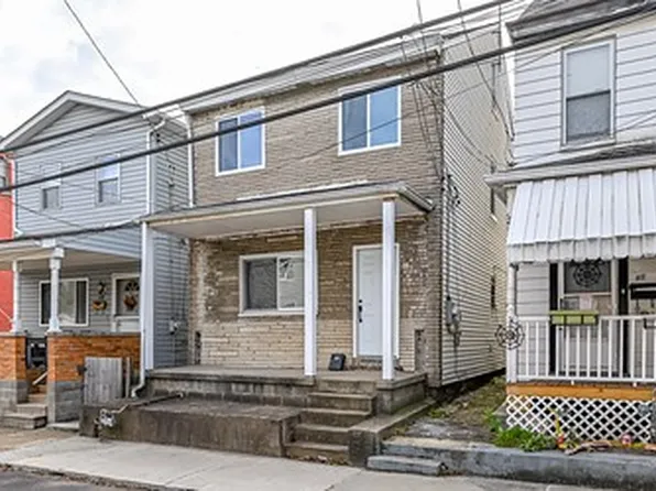 59 Sycamore St, Etna, PA 15223