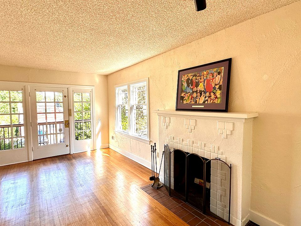 Living Room towards entry