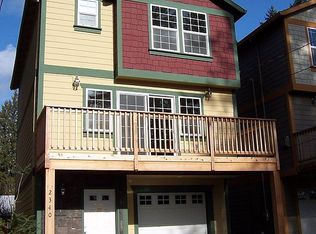 2340 SE 112th Ave, Portland, OR 97216