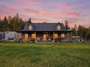 4205 Kristianson Rd, Thompson Nicola, BC V0E 2N0