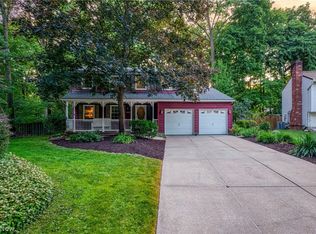 4238 Hile Rd, Stow, OH 44224