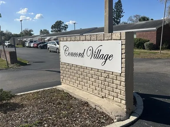 8334 Dr Martin Luther King Jr St N, Saint Petersburg, FL 33702