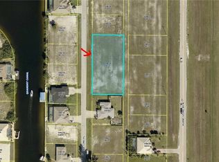 313 NW 32nd Pl, Cape Coral, FL 33993