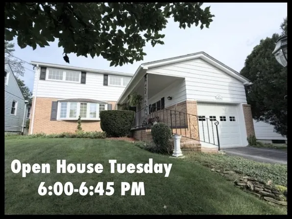 82 Rosemont Ave, Johnstown, PA 15905