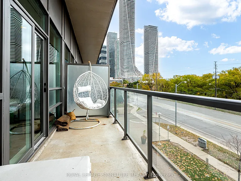 2230 Lake Shore Blvd W #204 — Photo 30