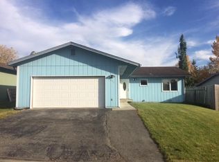 7631 Randamar Cir, Anchorage, AK 99507