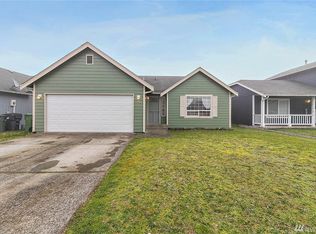 20305 13th Ave E, Spanaway, WA 98387