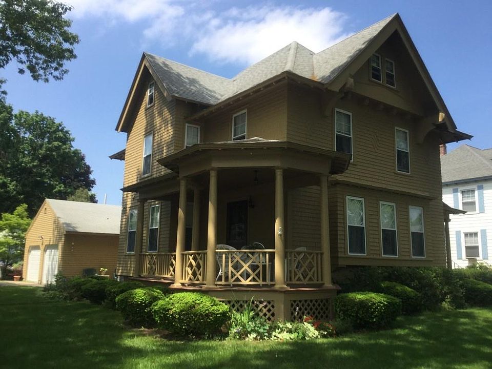 2nd image of 20 Monroe Ave
