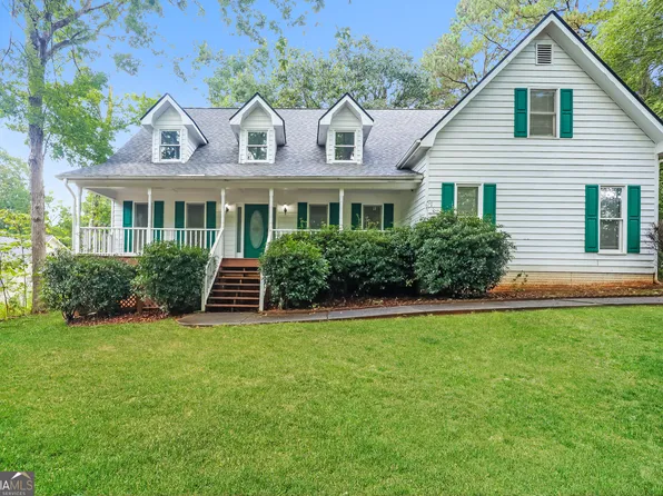 495 N Oakland Cir, McDonough, GA 30253