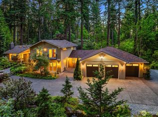 13520 NE 50th St, Bellevue, WA 98005