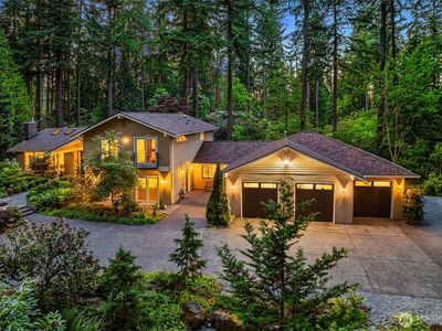13520 NE 50th Street, Bellevue, WA, 98005