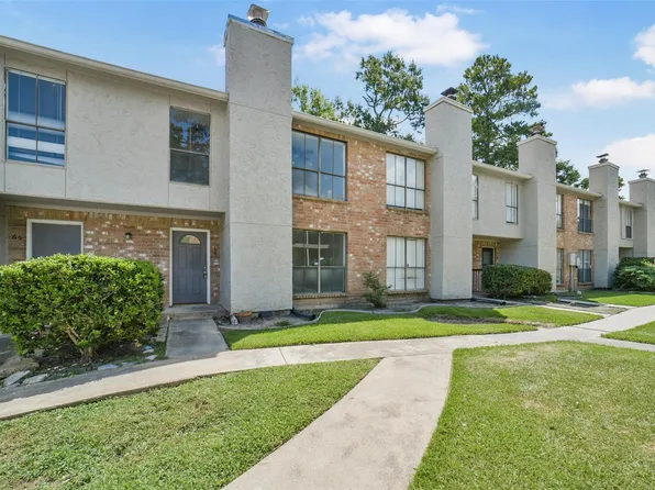 17401 Red Oak Dr APT 66, Houston, TX 77090
