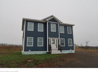 250 Mudget Hill Rd, Vassalboro, ME 04989