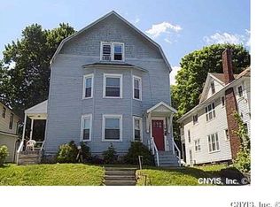 1833 Bellevue Ave, Syracuse, NY 13204