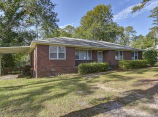 6437 Dorchester St, Columbia, SC 29203