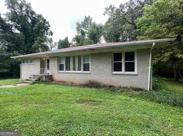 1280 Boat Rock Rd SW, Atlanta, GA 30331