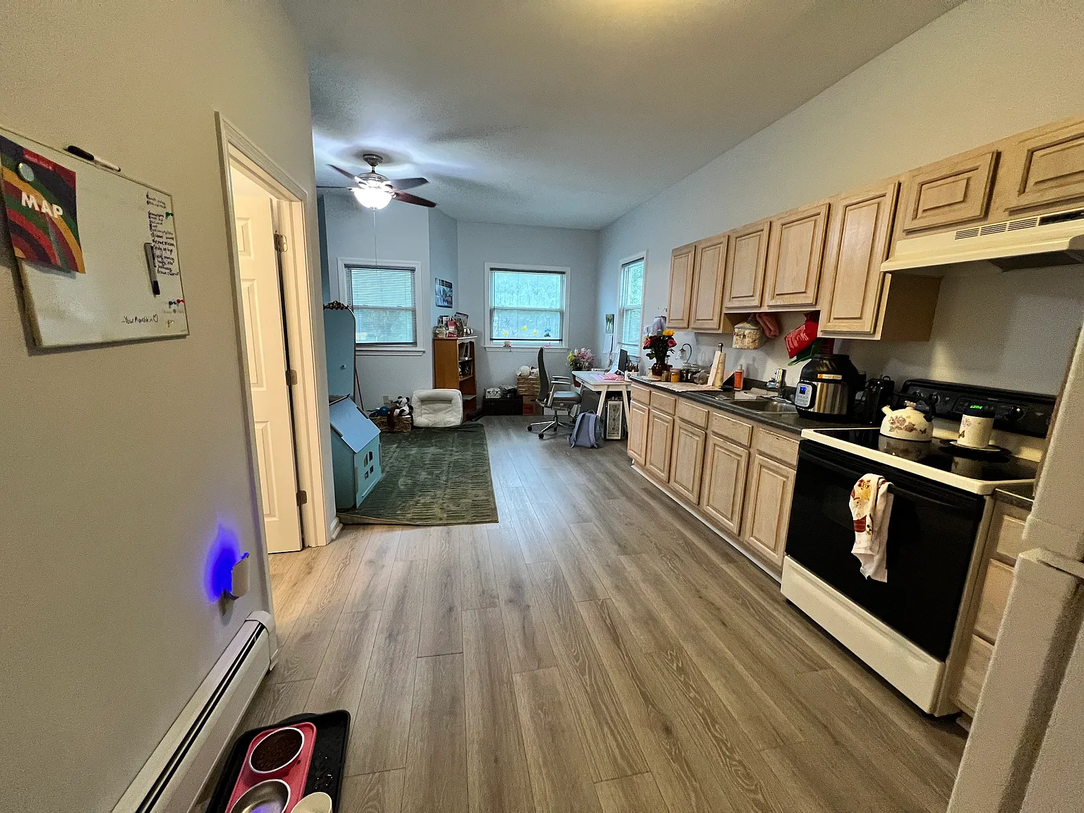 1 bed, $1,200 — Photo 4