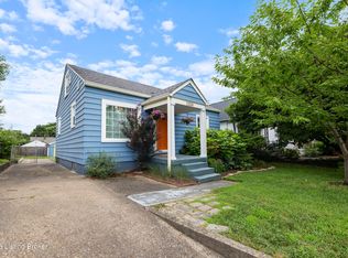 1226 Rammers Ave, Louisville, KY 40204